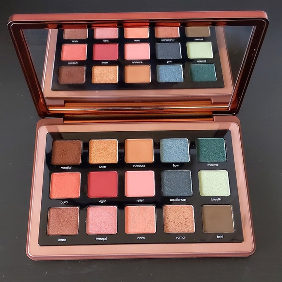 Natasha Denona Other - Natasha Denona Zendo palette
